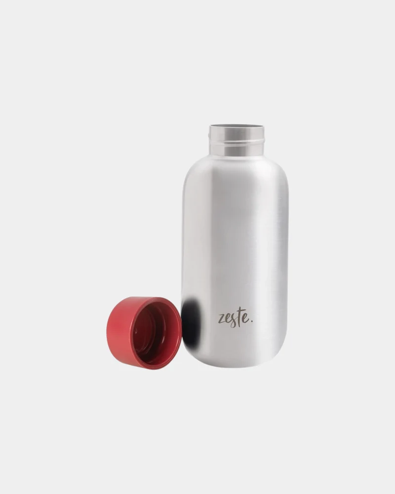 Botella acero inoxidable 500ml grabado para personalizar