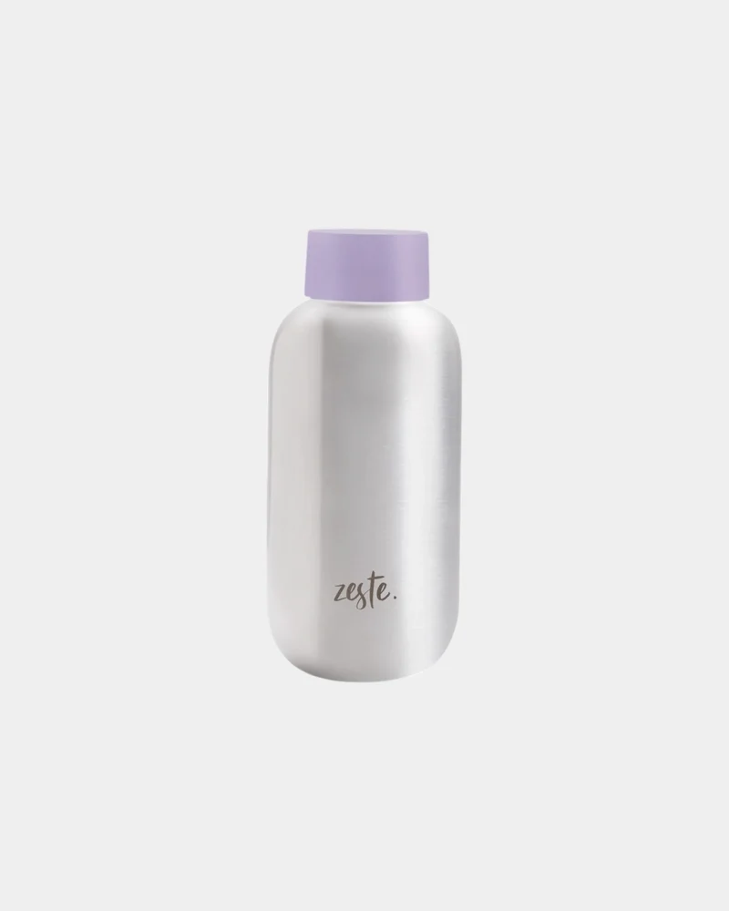Botella acero inoxidable 500ml grabado para personalizar