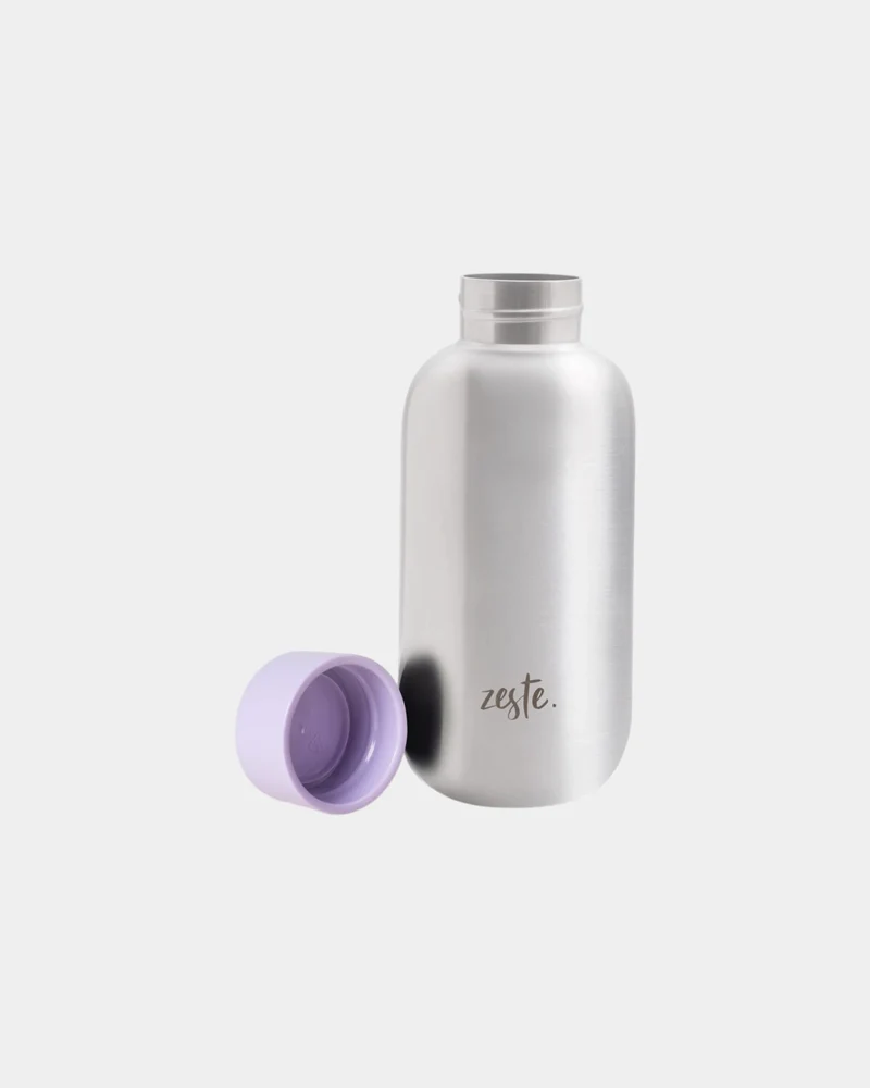Botella acero inoxidable 500ml grabado para personalizar