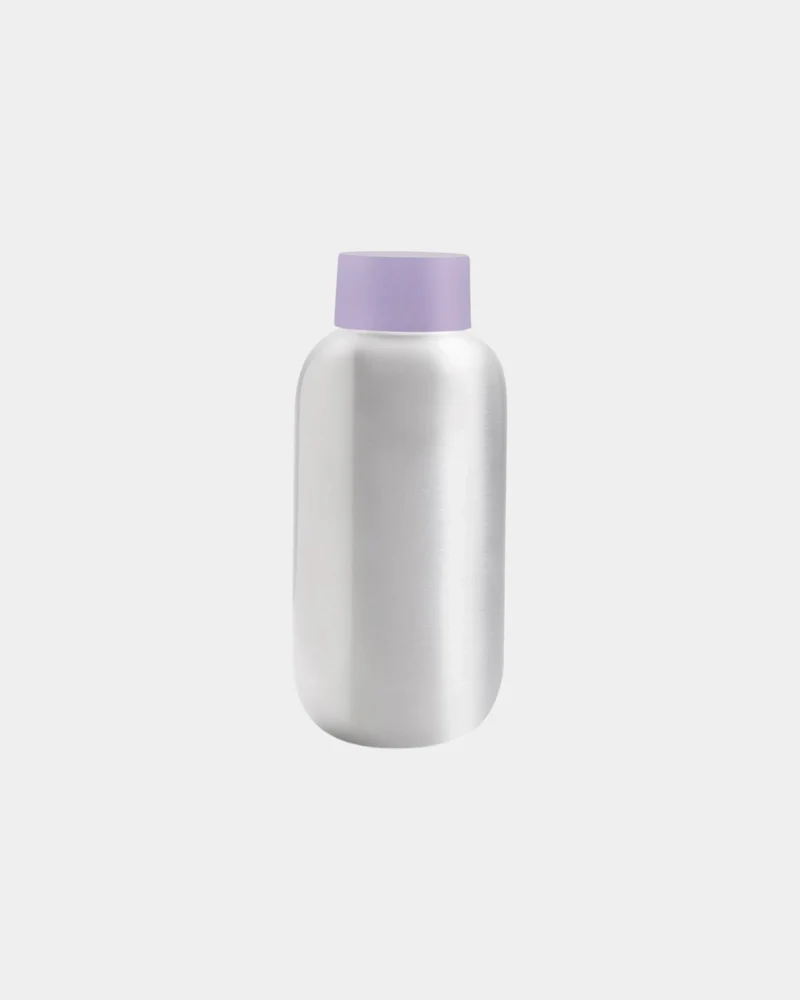 Botella acero inoxidable 500ml grabado para personalizar