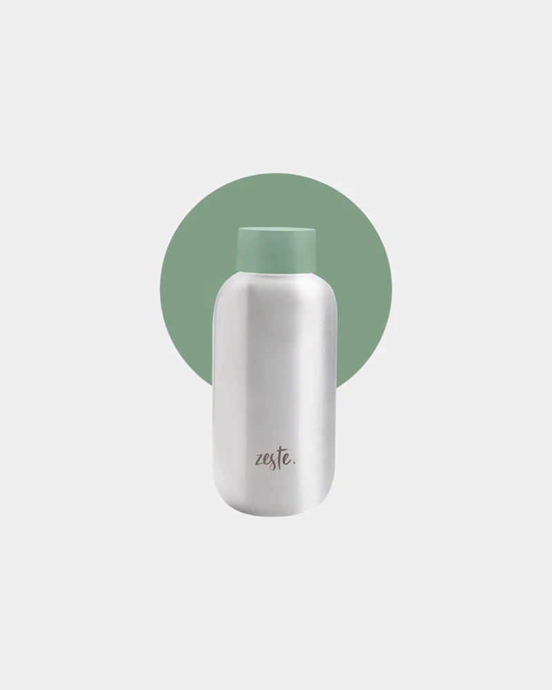 Botella acero inoxidable 500ml grabado para personalizar
