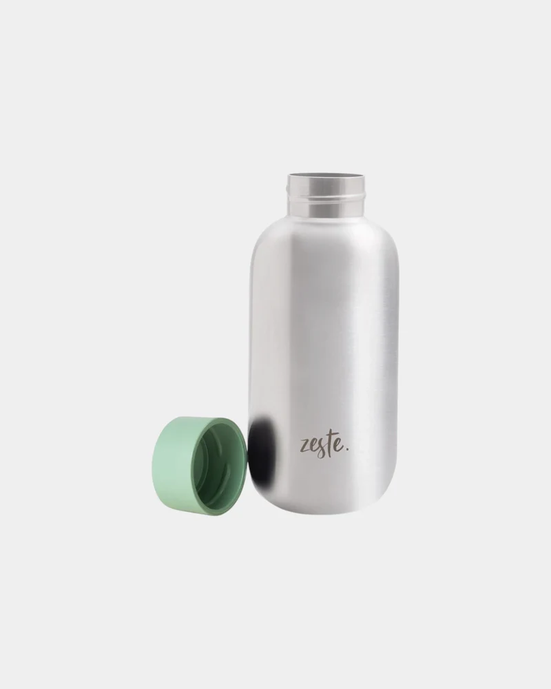 Botella acero inoxidable 500ml grabado para personalizar