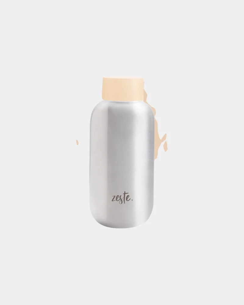 Botella acero inoxidable 500ml grabado para personalizar