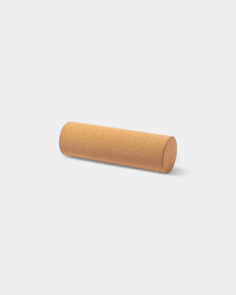 Rodillo muscular de corcho personalizable