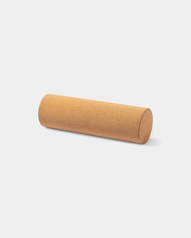 Rodillo muscular de corcho personalizable