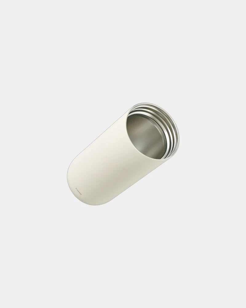Vaso térmico Kinto 600ml para personalizar