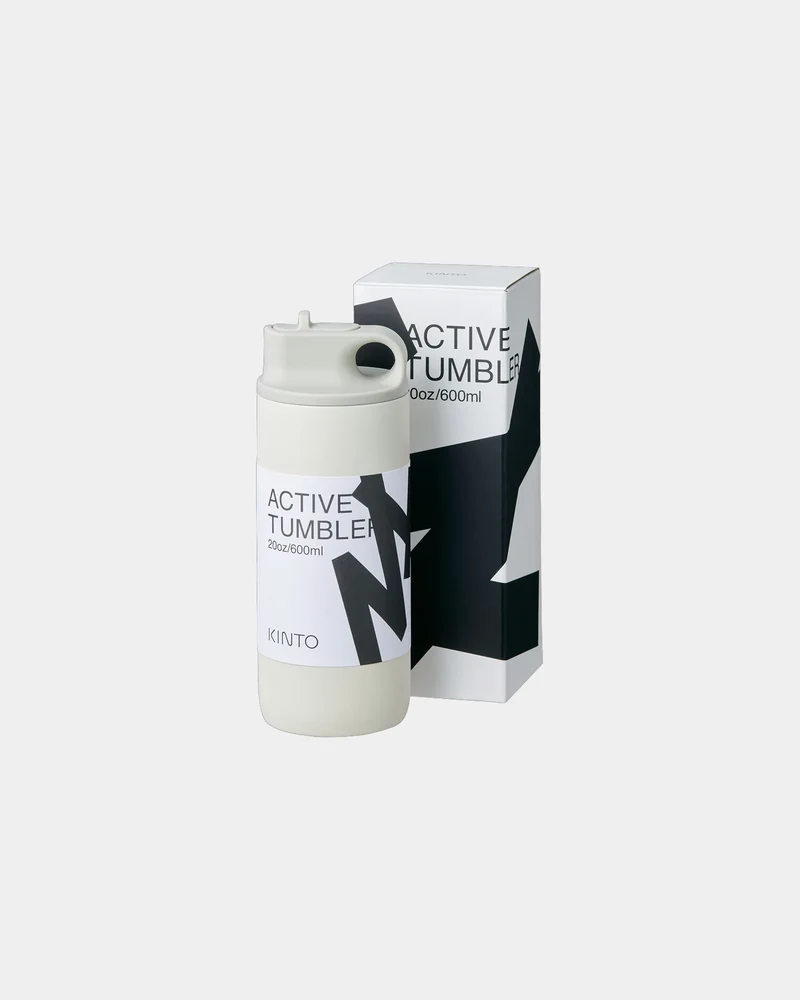 Vaso térmico Kinto 600ml para personalizar
