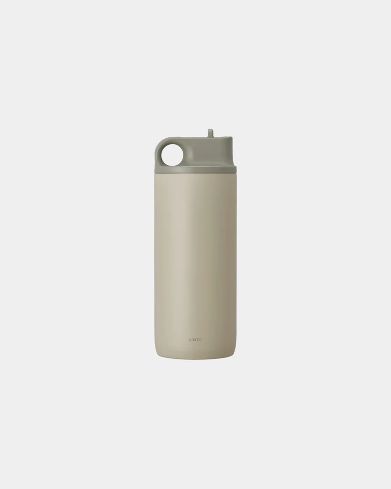 Vaso térmico Kinto 600ml para personalizar