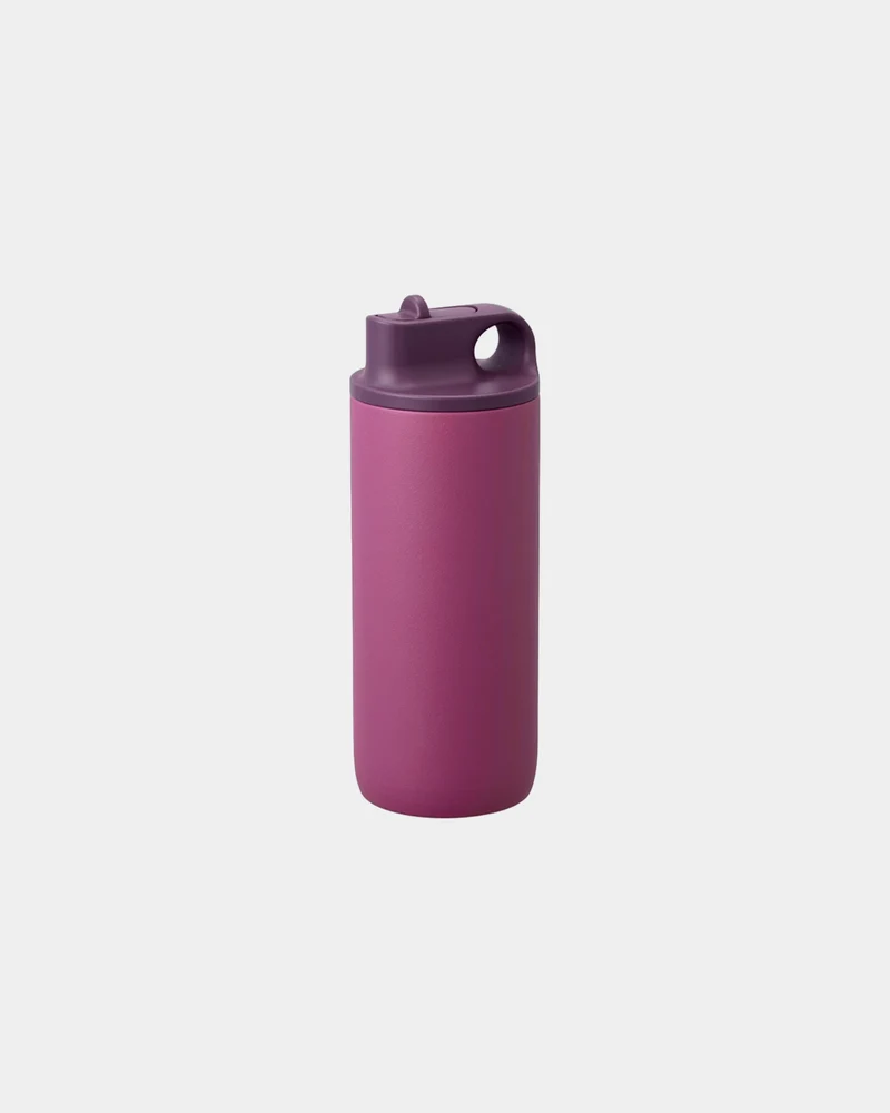 Vaso térmico Kinto 600ml para personalizar
