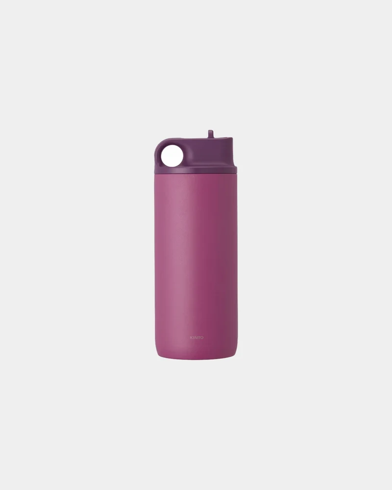 Vaso térmico Kinto 600ml para personalizar