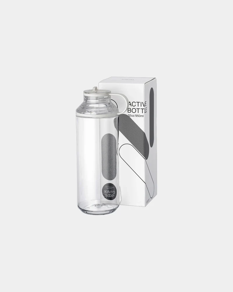 Botella Kinto Active Bottle 950ml para personalizar