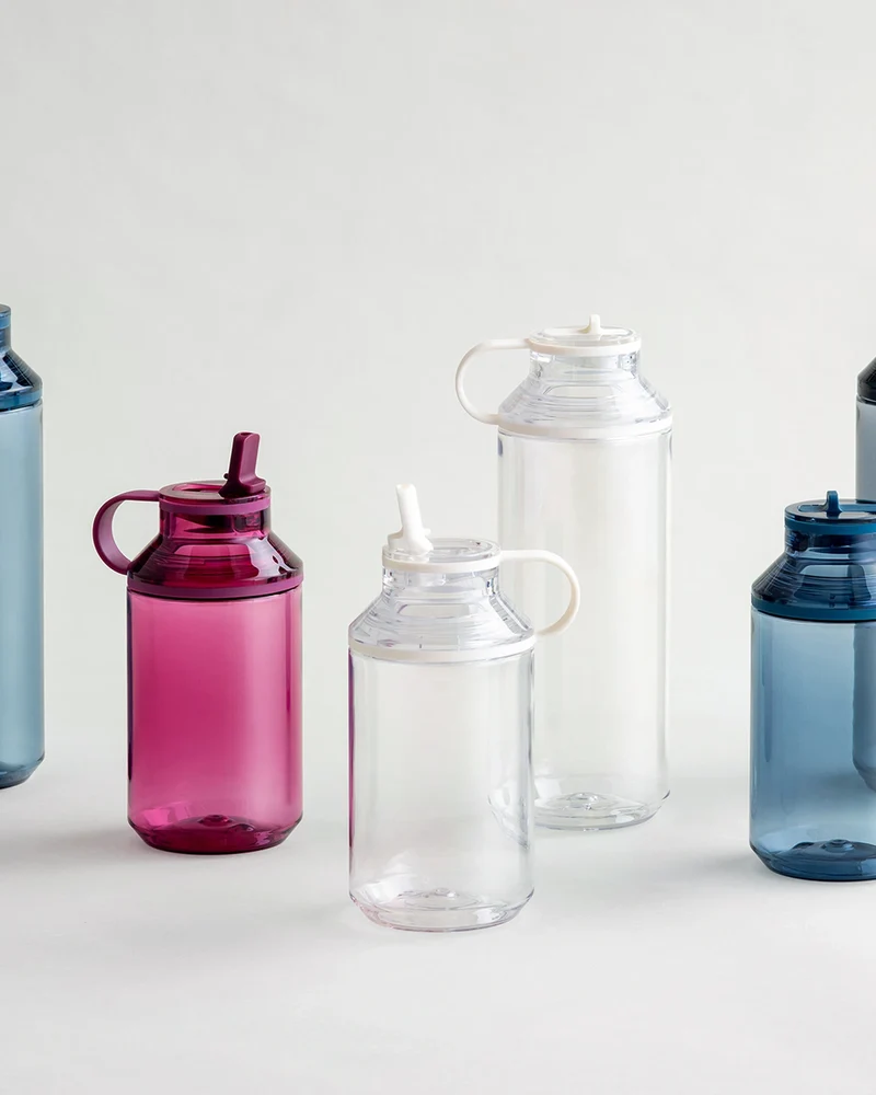 Botella Kinto Active Bottle 600ml para personalizar
