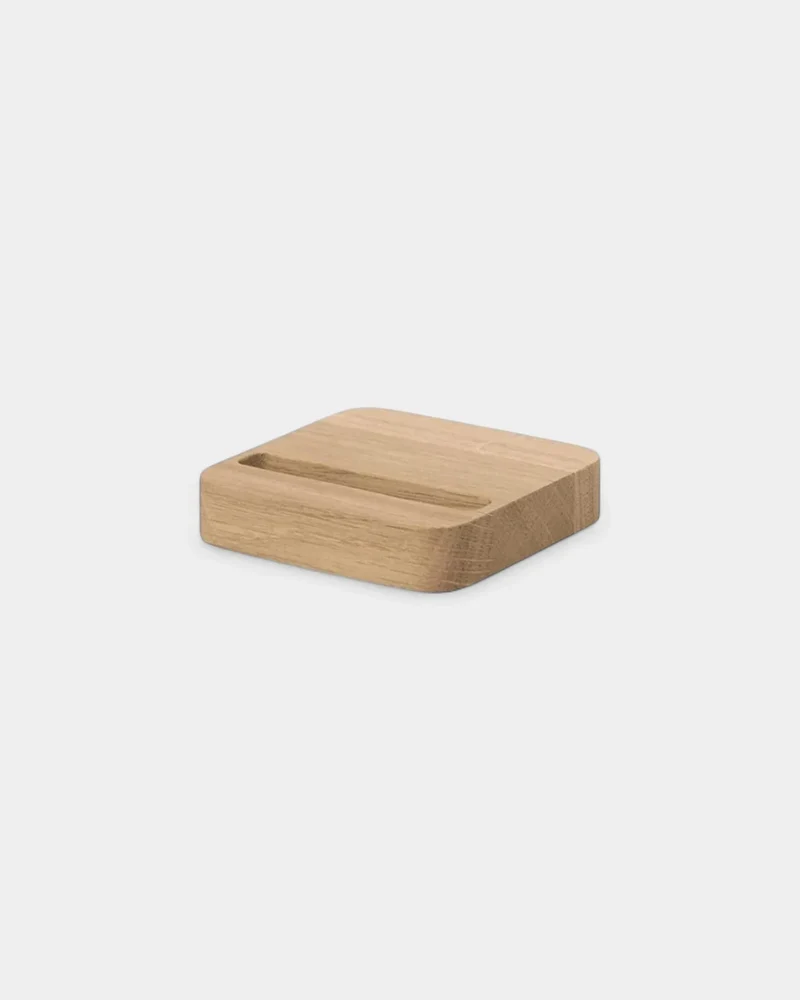 Soporte para teléfono ecológico personalizable