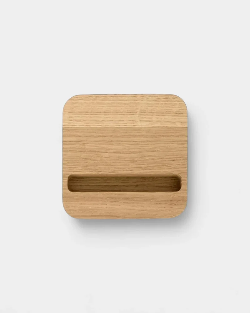 Soporte para teléfono ecológico personalizable