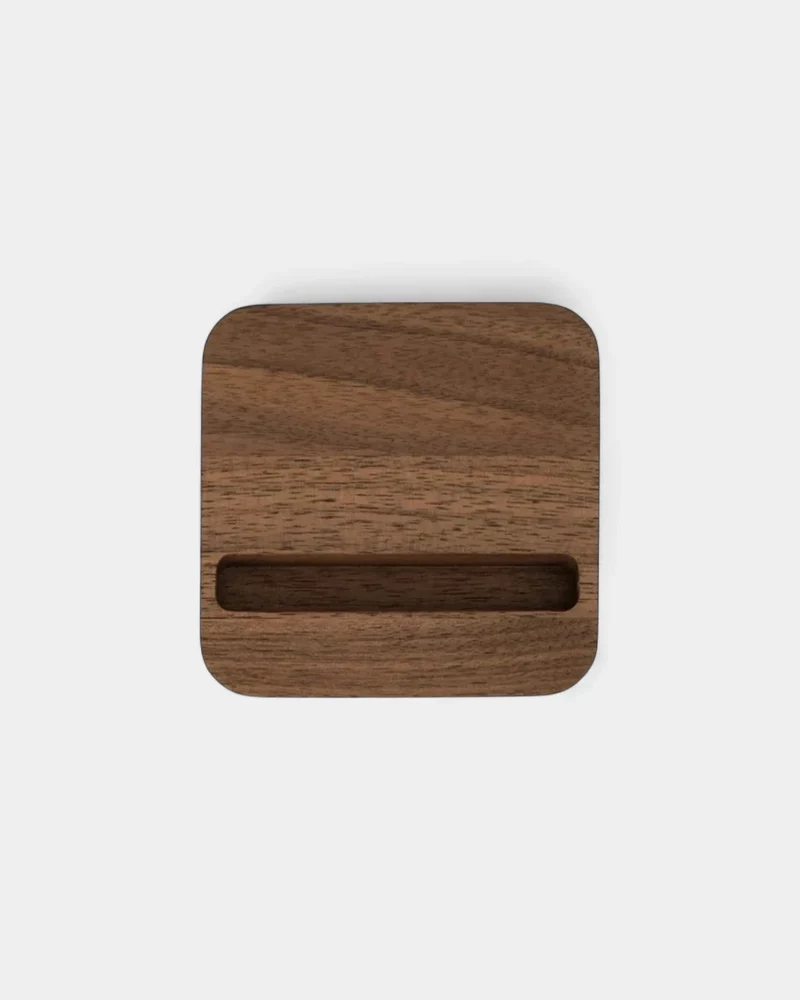 Soporte para teléfono ecológico personalizable