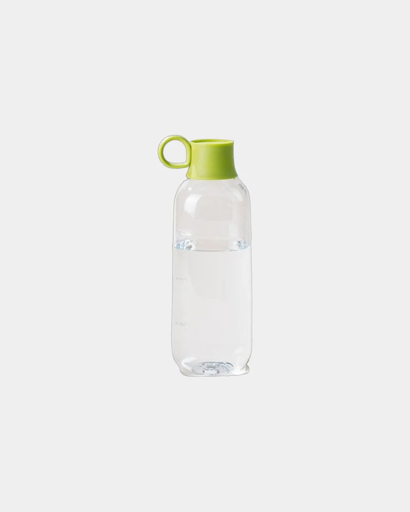 Botella graduada Gobi Street 1L para personalizar