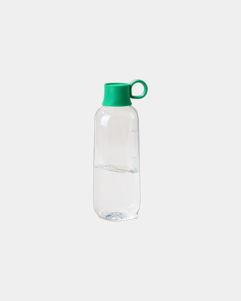 Botella graduada Gobi Street 1L para personalizar