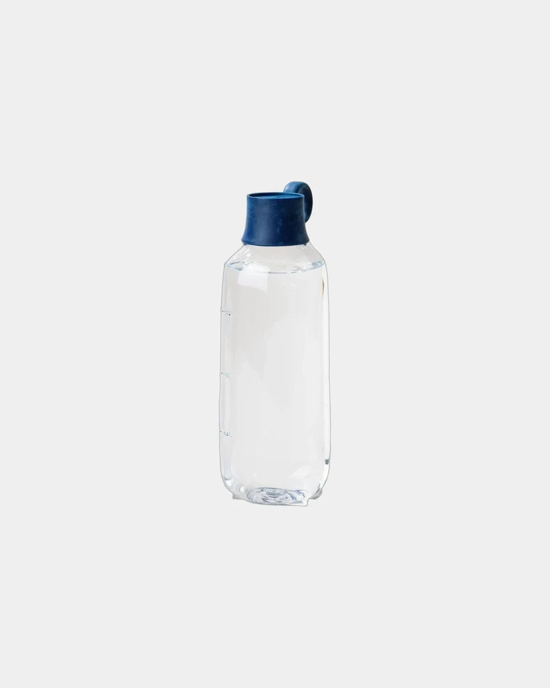 Botella graduada Gobi Street 1L para personalizar