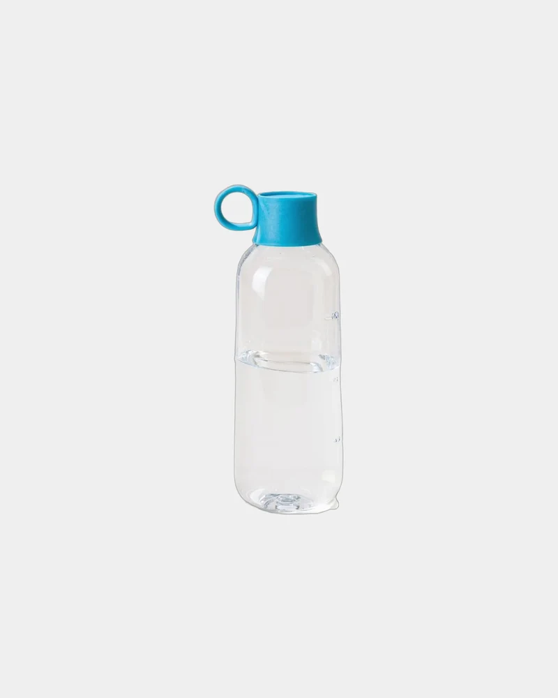 Botella graduada Gobi Street 1L para personalizar