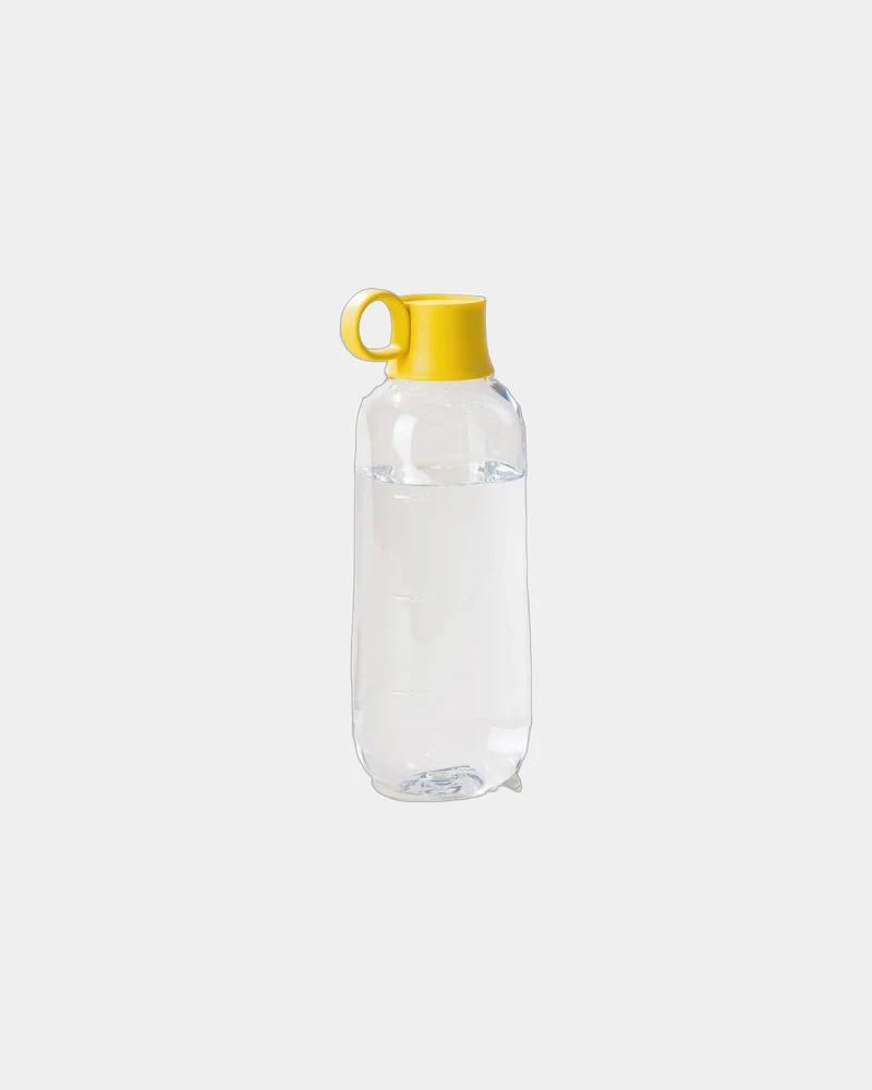 Botella graduada Gobi Street 1L para personalizar