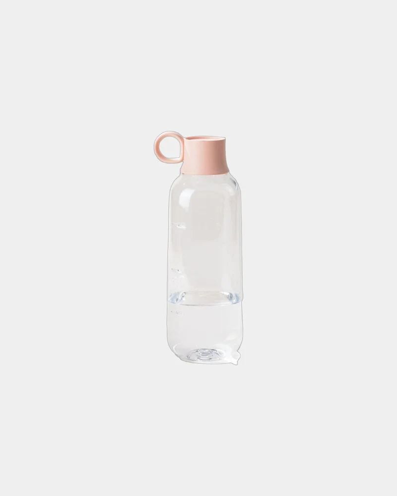 Botella graduada Gobi Street 1L para personalizar