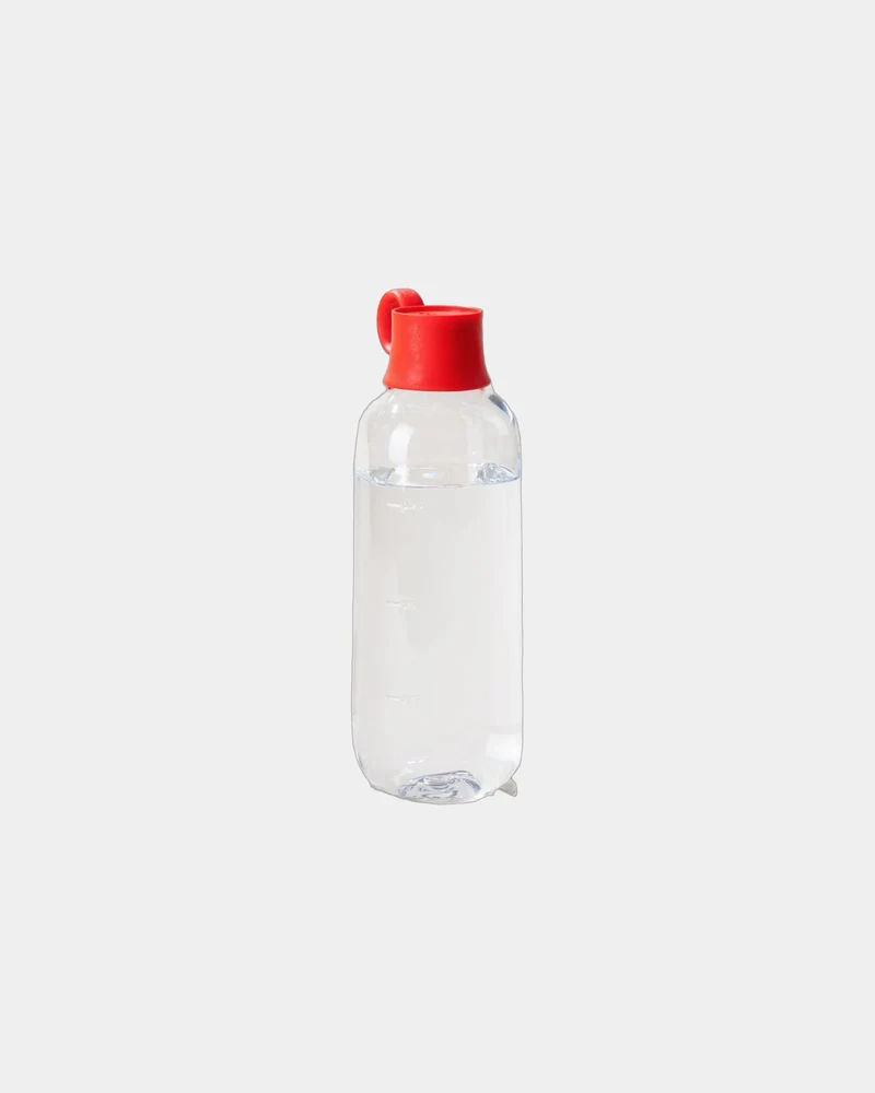 Botella graduada Gobi Street 1L para personalizar