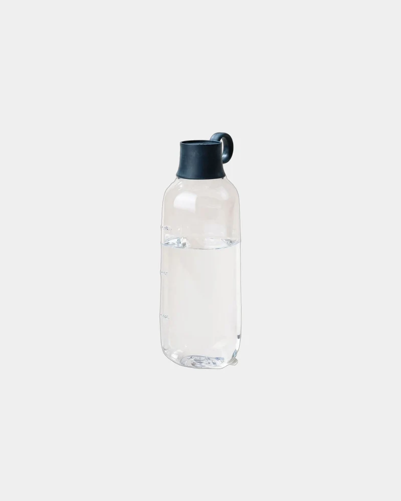Botella graduada Gobi Street 1L para personalizar