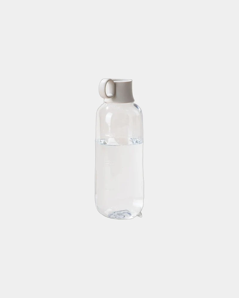 Botella graduada Gobi Street 1L para personalizar