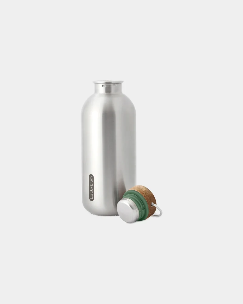 Botella acero Black + Blum 600ml para personalizar