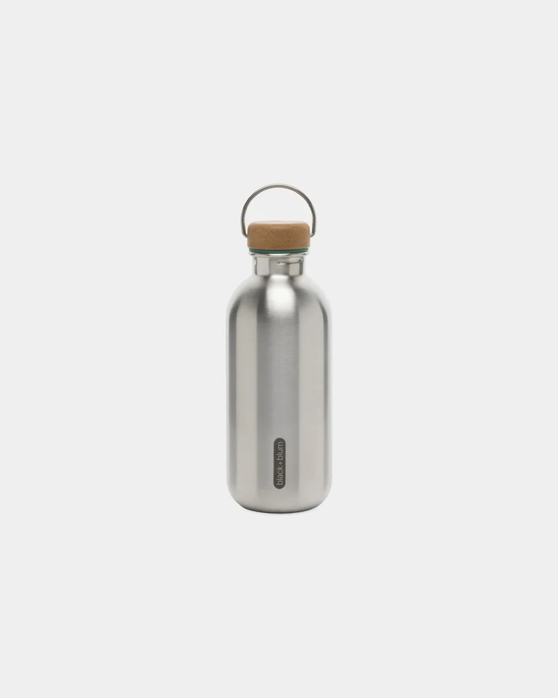 Botella acero Black + Blum 600ml para personalizar