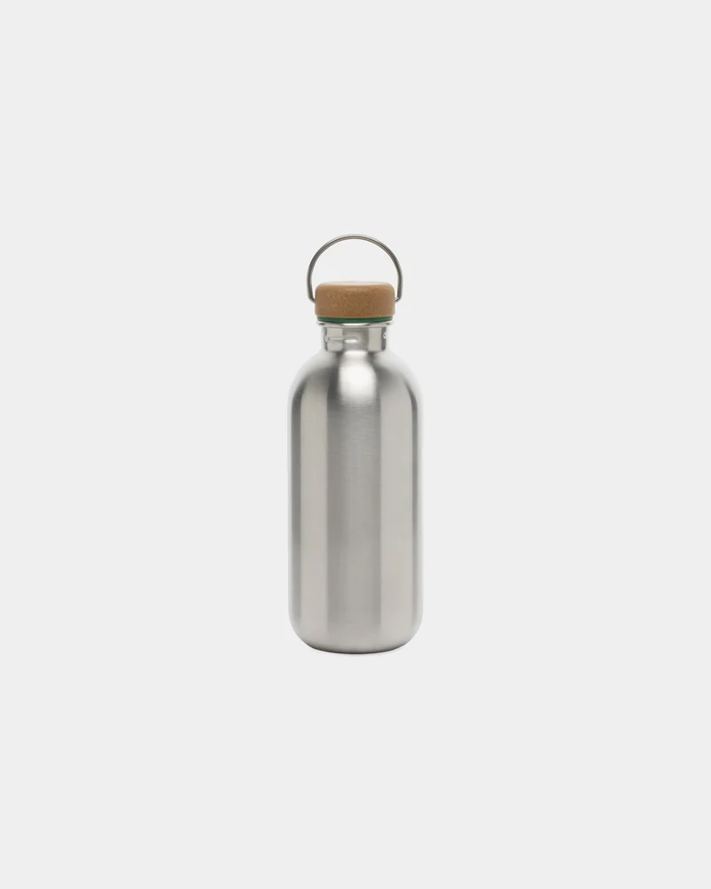 Botella acero Black + Blum 600ml para personalizar