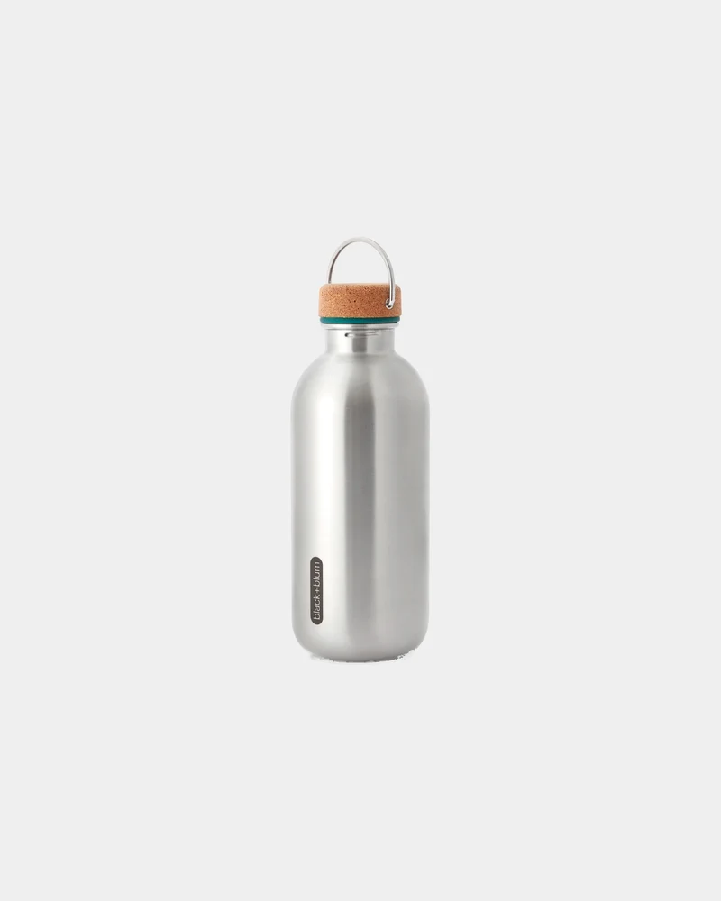 Botella acero Black + Blum 600ml para personalizar