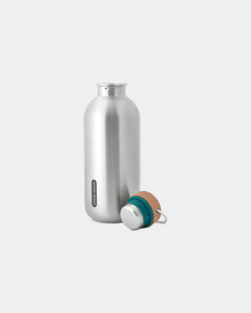 Botella acero Black + Blum 600ml para personalizar