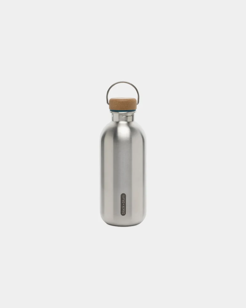 Botella acero Black + Blum 600ml para personalizar