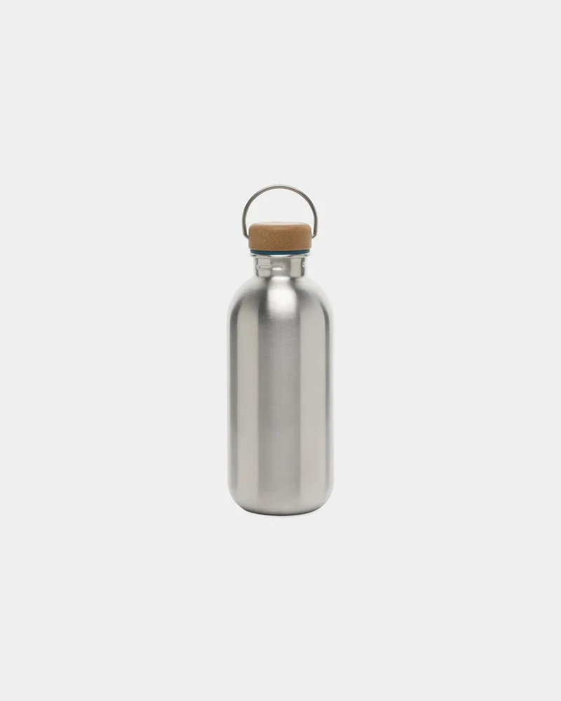 Botella acero Black + Blum 600ml para personalizar