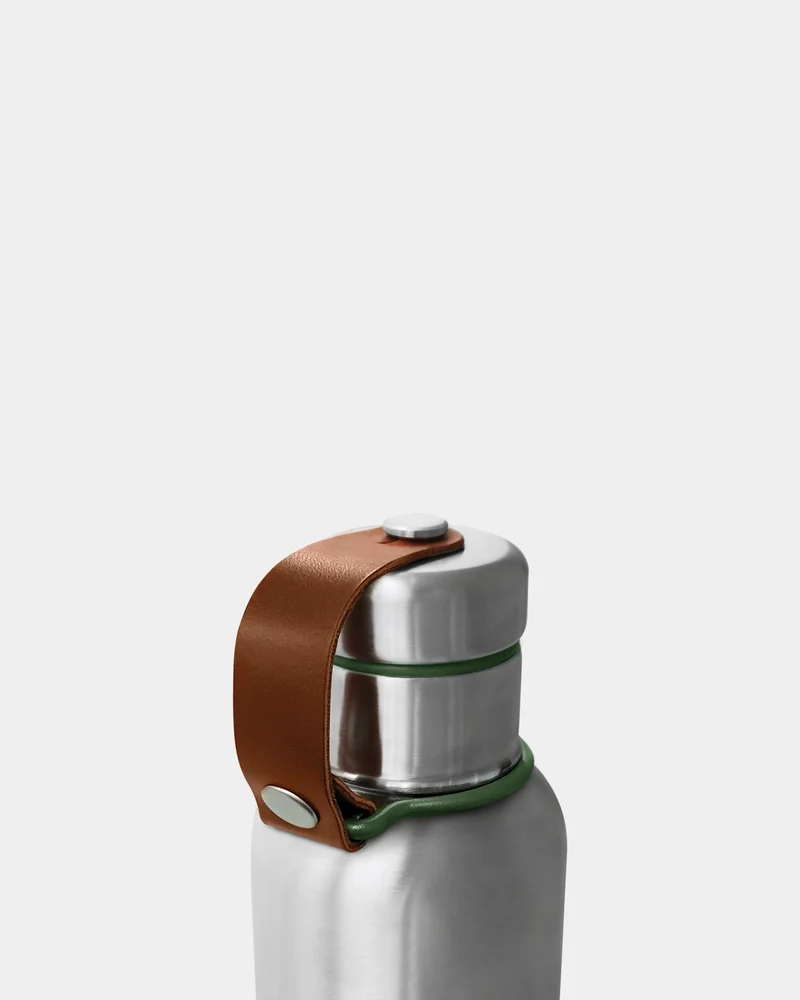 Botella térmica Black + Blum 500ml para personalizar