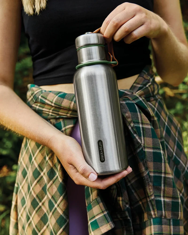 Botella térmica Black + Blum 500ml para personalizar