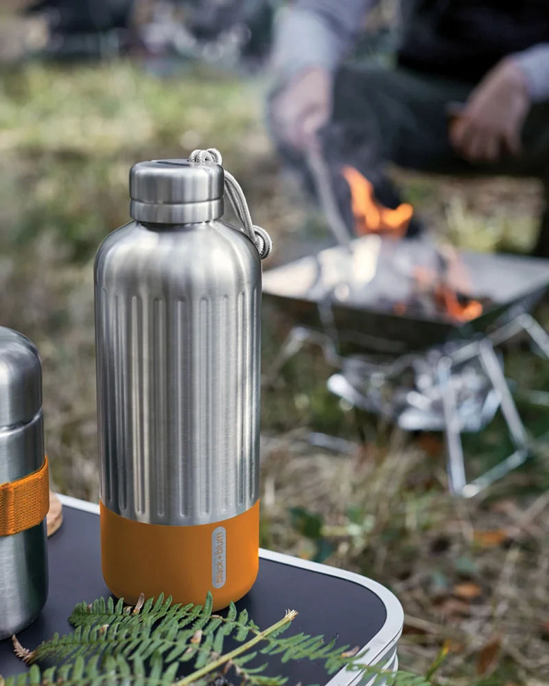 Botella Black + Blum Explorer 850ml para personalizar