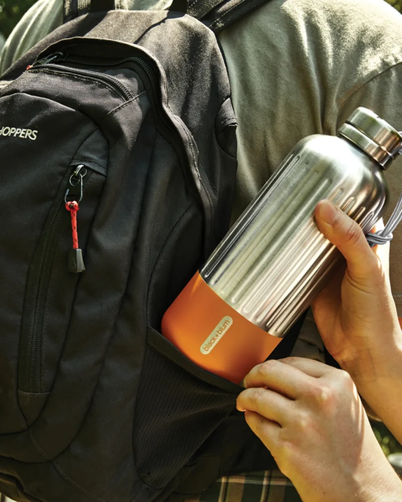 Botella Black + Blum Explorer 850ml para personalizar