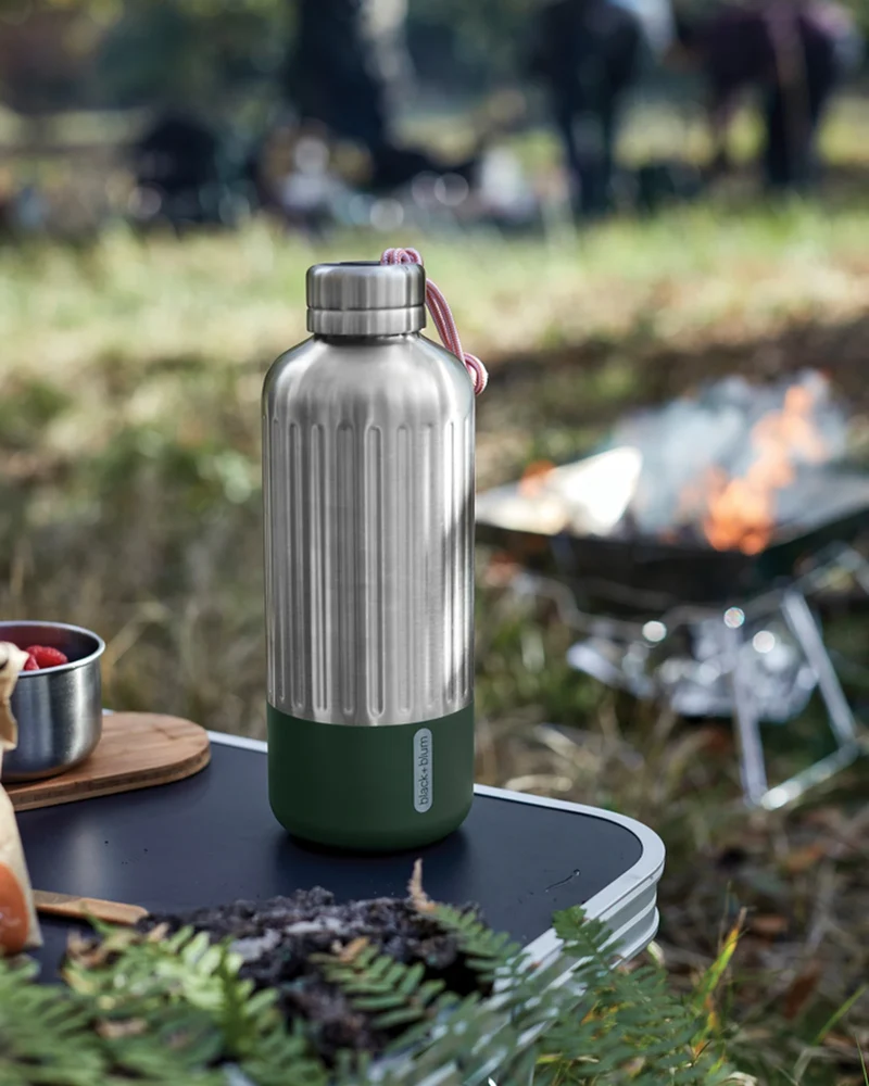 Botella Black + Blum Explorer 850ml para personalizar