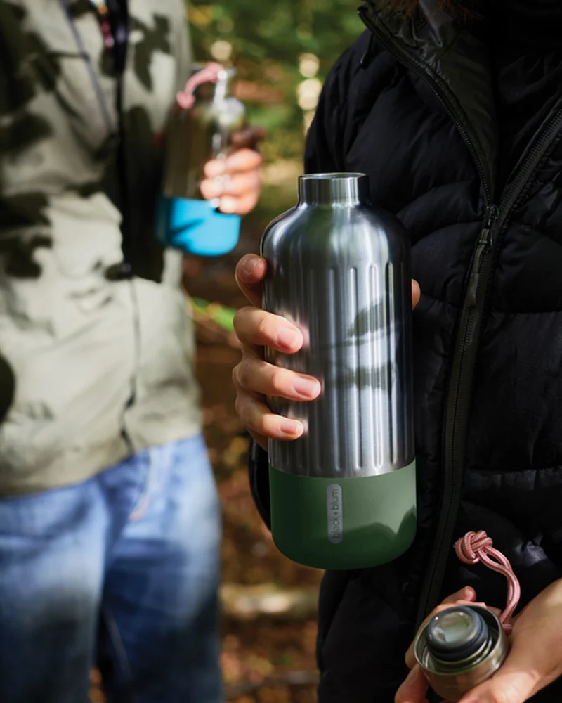Botella Black + Blum Explorer 850ml para personalizar