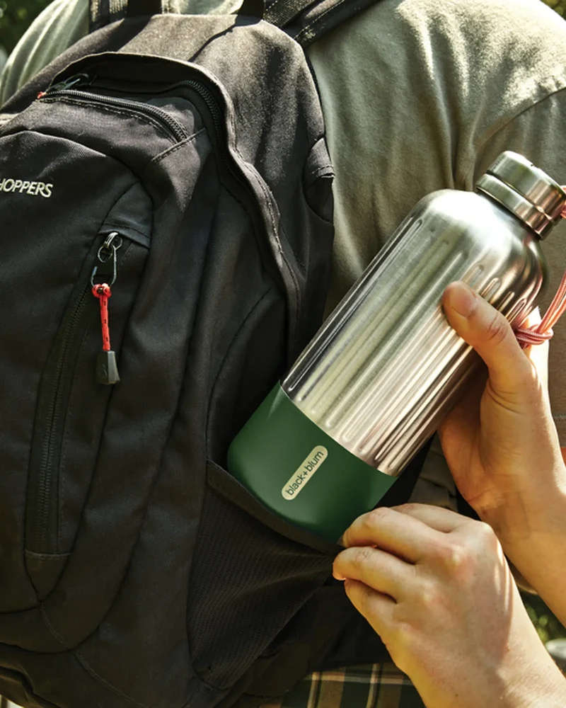 Botella Black + Blum Explorer 850ml para personalizar