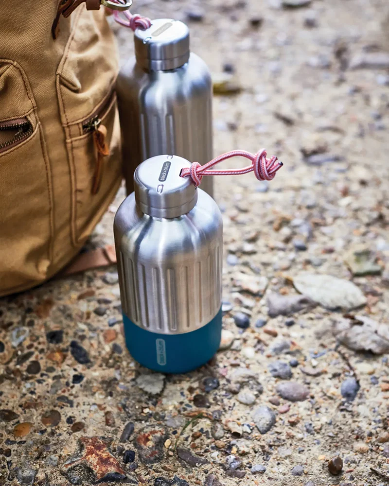 Botella Black + Blum Explorer 850ml para personalizar