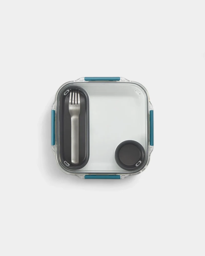 Fiambrera original personalizable