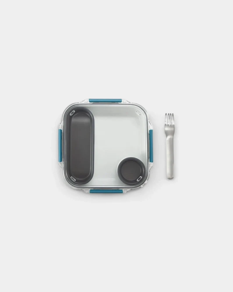 Fiambrera original personalizable