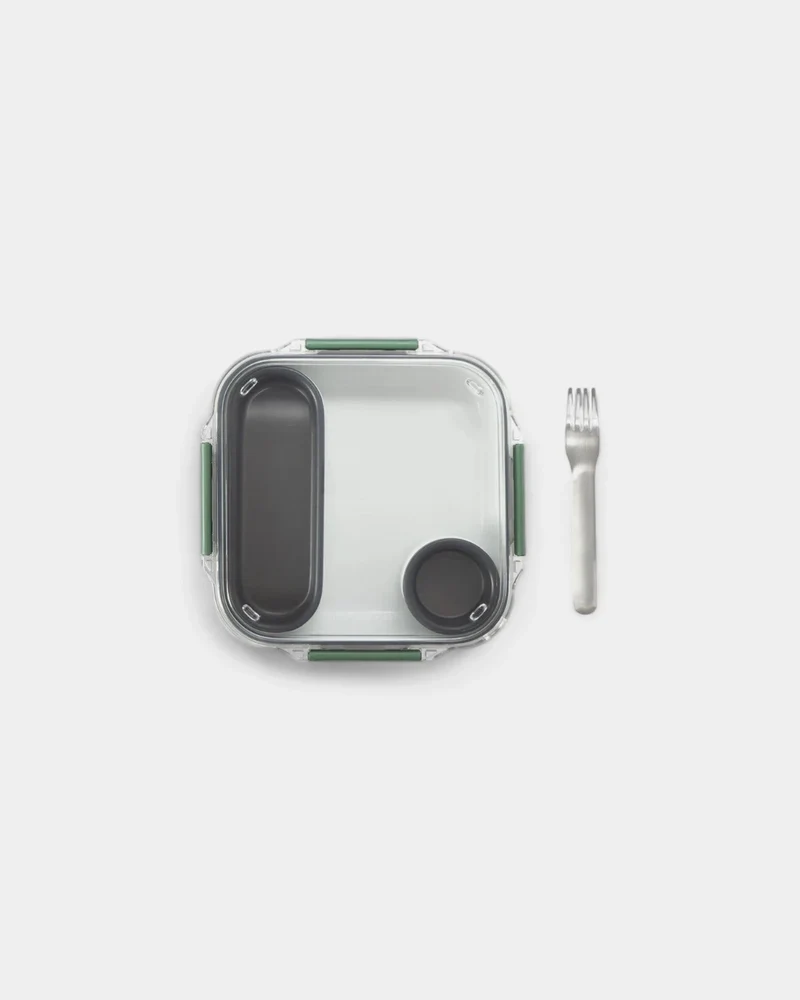 Fiambrera original personalizable