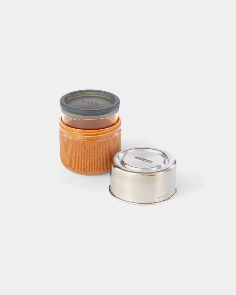 Fiambrera ecológica personalizable