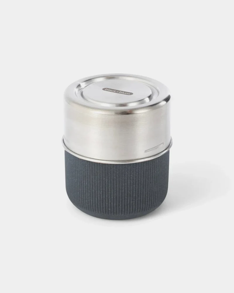 Fiambrera ecológica personalizable