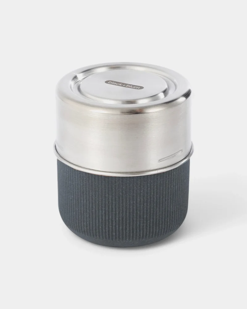 Fiambrera ecológica personalizable