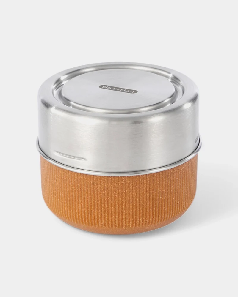 Bol fiambrera grande personalizable